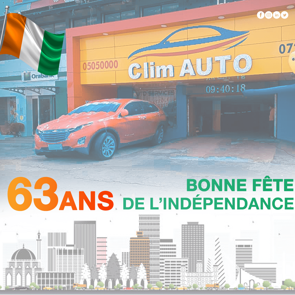 Clim Auto